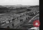 Image of US 302nd infantry 94th division resting Germany, 1945, second 9 stock footage video 65675080018
