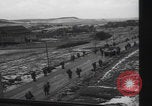 Image of US 302nd infantry 94th division resting Germany, 1945, second 11 stock footage video 65675080018