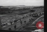 Image of US 302nd infantry 94th division resting Germany, 1945, second 12 stock footage video 65675080018