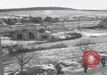 Image of US 302nd infantry 94th division resting Germany, 1945, second 14 stock footage video 65675080018