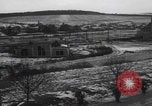 Image of US 302nd infantry 94th division resting Germany, 1945, second 15 stock footage video 65675080018