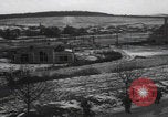 Image of US 302nd infantry 94th division resting Germany, 1945, second 16 stock footage video 65675080018