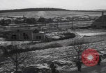 Image of US 302nd infantry 94th division resting Germany, 1945, second 18 stock footage video 65675080018