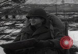 Image of US 302nd infantry 94th division resting Germany, 1945, second 48 stock footage video 65675080018