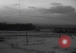 Image of US soldiers on tank dusk WW2 Germany, 1945, second 9 stock footage video 65675080019
