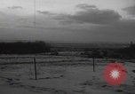 Image of US soldiers on tank dusk WW2 Germany, 1945, second 10 stock footage video 65675080019