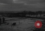 Image of US soldiers on tank dusk WW2 Germany, 1945, second 21 stock footage video 65675080019