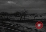 Image of US soldiers on tank dusk WW2 Germany, 1945, second 27 stock footage video 65675080019