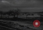 Image of US soldiers on tank dusk WW2 Germany, 1945, second 28 stock footage video 65675080019