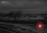 Image of US soldiers on tank dusk WW2 Germany, 1945, second 29 stock footage video 65675080019