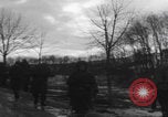 Image of US 302nd infantry 94th division Germany Germany, 1945, second 25 stock footage video 65675080020