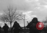 Image of US 302nd infantry 94th division Germany Germany, 1945, second 30 stock footage video 65675080020