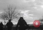 Image of US 302nd infantry 94th division Germany Germany, 1945, second 32 stock footage video 65675080020
