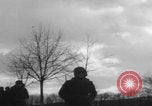 Image of US 302nd infantry 94th division Germany Germany, 1945, second 35 stock footage video 65675080020