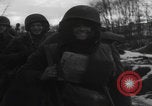 Image of US 302nd infantry 94th division Germany Germany, 1945, second 37 stock footage video 65675080020