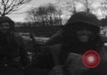 Image of US 302nd infantry 94th division Germany Germany, 1945, second 39 stock footage video 65675080020
