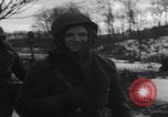 Image of US 302nd infantry 94th division Germany Germany, 1945, second 40 stock footage video 65675080020