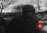 Image of US 302nd infantry 94th division Germany Germany, 1945, second 43 stock footage video 65675080020