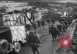Image of US 302nd infantry 94th division Germany Germany, 1945, second 49 stock footage video 65675080020