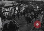 Image of US 302nd infantry 94th division Germany Germany, 1945, second 50 stock footage video 65675080020