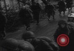 Image of US 302nd infantry 94th division Germany Germany, 1945, second 61 stock footage video 65675080020
