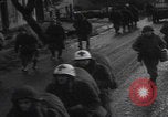 Image of US 302nd infantry 94th division Germany Germany, 1945, second 62 stock footage video 65675080020