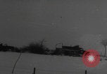 Image of US 302nd Luxembourg WW2 Bonnal Luxembourg, 1945, second 10 stock footage video 65675080021