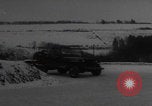 Image of US 302nd Luxembourg WW2 Bonnal Luxembourg, 1945, second 18 stock footage video 65675080021