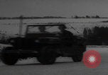Image of US 302nd Luxembourg WW2 Bonnal Luxembourg, 1945, second 20 stock footage video 65675080021