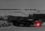 Image of US 302nd Luxembourg WW2 Bonnal Luxembourg, 1945, second 25 stock footage video 65675080021