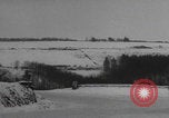 Image of US 302nd Luxembourg WW2 Bonnal Luxembourg, 1945, second 33 stock footage video 65675080021
