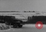 Image of US 302nd Luxembourg WW2 Bonnal Luxembourg, 1945, second 35 stock footage video 65675080021