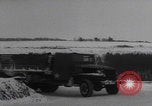 Image of US 302nd Luxembourg WW2 Bonnal Luxembourg, 1945, second 36 stock footage video 65675080021