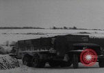Image of US 302nd Luxembourg WW2 Bonnal Luxembourg, 1945, second 37 stock footage video 65675080021