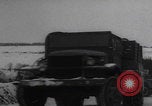Image of US 302nd Luxembourg WW2 Bonnal Luxembourg, 1945, second 39 stock footage video 65675080021