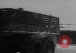 Image of US 302nd Luxembourg WW2 Bonnal Luxembourg, 1945, second 40 stock footage video 65675080021