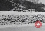 Image of US 302nd Luxembourg WW2 Bonnal Luxembourg, 1945, second 45 stock footage video 65675080021