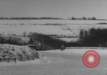 Image of US 302nd Luxembourg WW2 Bonnal Luxembourg, 1945, second 47 stock footage video 65675080021