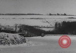 Image of US 302nd Luxembourg WW2 Bonnal Luxembourg, 1945, second 48 stock footage video 65675080021