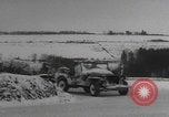 Image of US 302nd Luxembourg WW2 Bonnal Luxembourg, 1945, second 49 stock footage video 65675080021