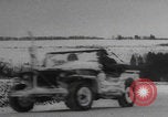 Image of US 302nd Luxembourg WW2 Bonnal Luxembourg, 1945, second 51 stock footage video 65675080021