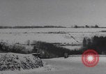 Image of US 302nd Luxembourg WW2 Bonnal Luxembourg, 1945, second 52 stock footage video 65675080021