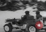 Image of US 302nd Luxembourg WW2 Bonnal Luxembourg, 1945, second 55 stock footage video 65675080021
