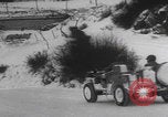 Image of US 302nd Luxembourg WW2 Bonnal Luxembourg, 1945, second 56 stock footage video 65675080021