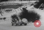 Image of US 302nd Luxembourg WW2 Bonnal Luxembourg, 1945, second 57 stock footage video 65675080021