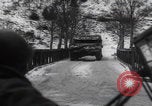 Image of US 302nd Luxembourg WW2 Bonnal Luxembourg, 1945, second 61 stock footage video 65675080021