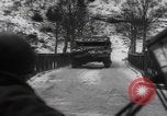Image of US 302nd Luxembourg WW2 Bonnal Luxembourg, 1945, second 62 stock footage video 65675080021
