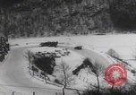 Image of US infantry winter roads WW2 Bonnal Luxembourg, 1945, second 7 stock footage video 65675080022