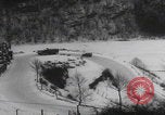 Image of US infantry winter roads WW2 Bonnal Luxembourg, 1945, second 8 stock footage video 65675080022