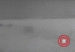 Image of US infantry vehicles blizzard WW2 Bonnal Luxembourg, 1945, second 17 stock footage video 65675080023